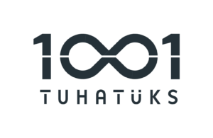 1001.ee logo
